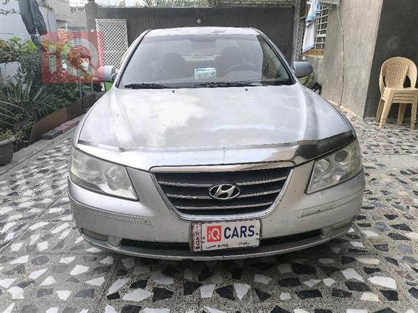 هيونداي سوناتا 2006 للبيع في العراق - النجف